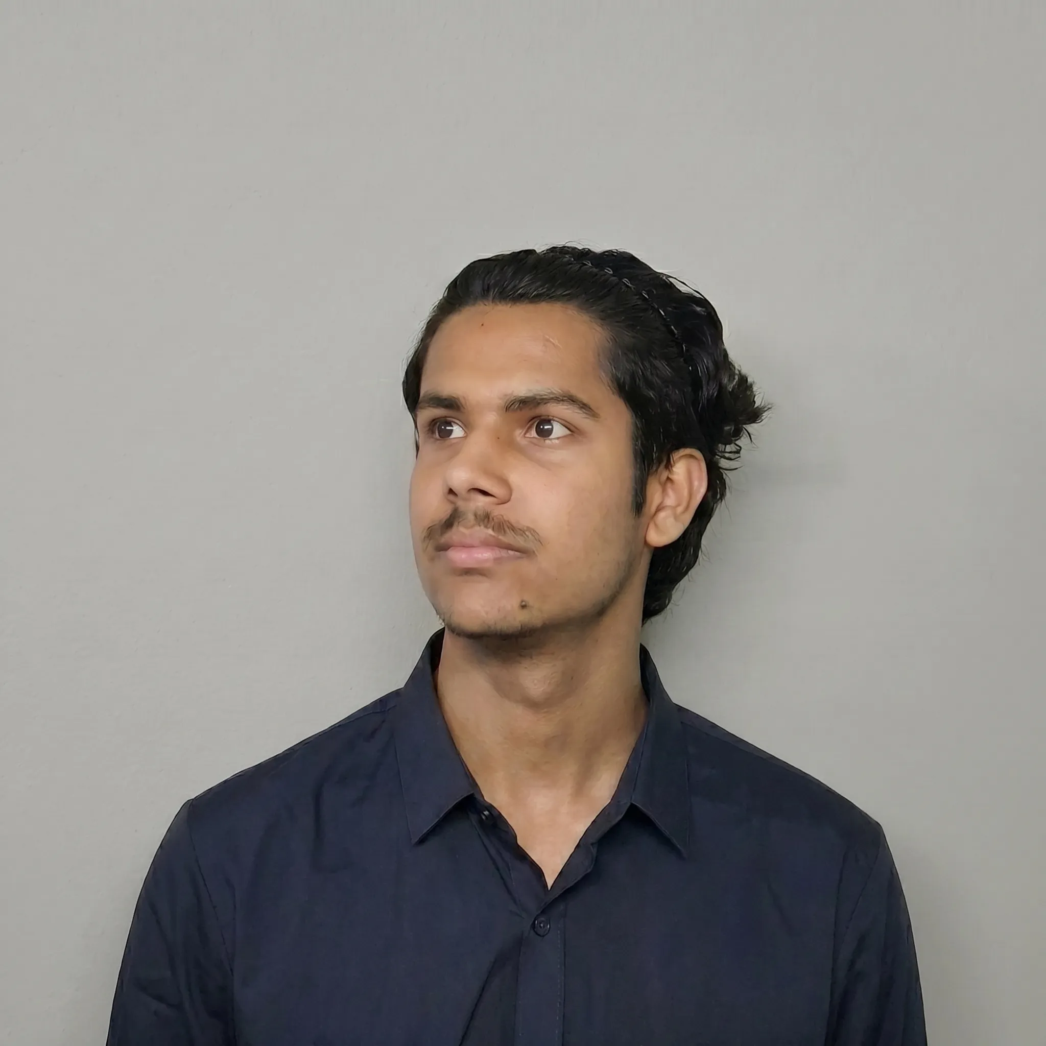 Bishal Poudel